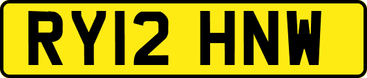 RY12HNW