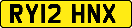 RY12HNX