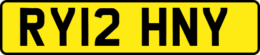 RY12HNY