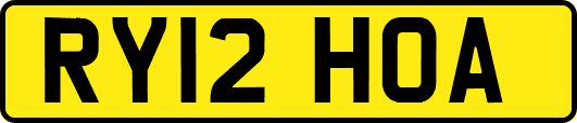 RY12HOA