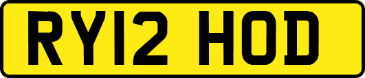 RY12HOD