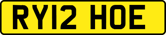 RY12HOE