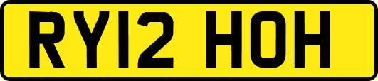 RY12HOH