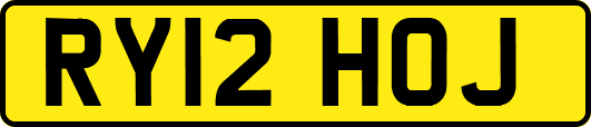 RY12HOJ