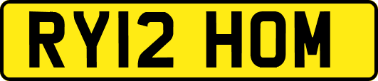 RY12HOM