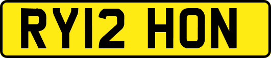 RY12HON