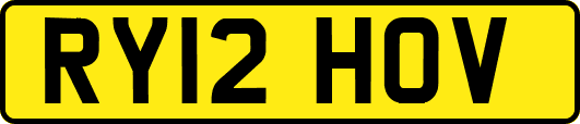 RY12HOV