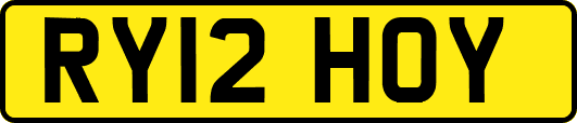RY12HOY