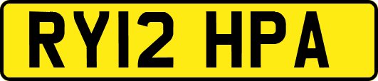 RY12HPA