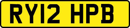 RY12HPB