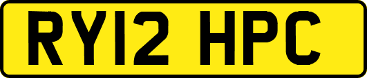 RY12HPC