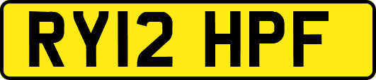 RY12HPF