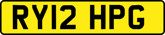 RY12HPG