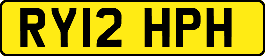 RY12HPH