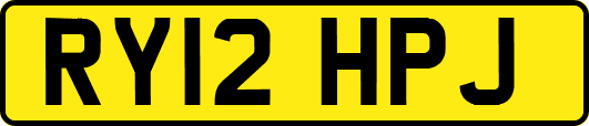 RY12HPJ