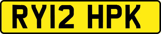RY12HPK