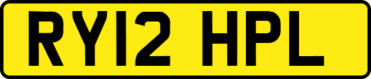 RY12HPL