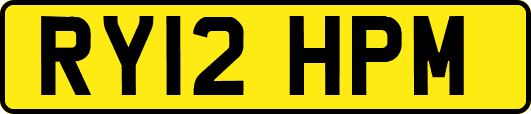 RY12HPM