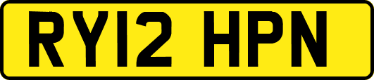 RY12HPN