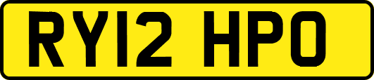 RY12HPO
