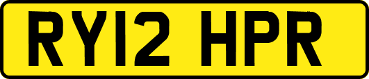RY12HPR