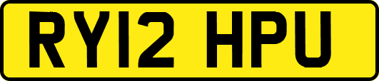 RY12HPU