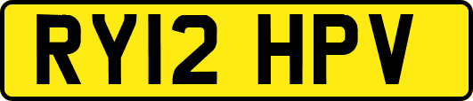 RY12HPV
