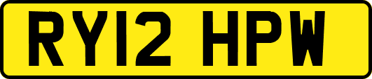 RY12HPW