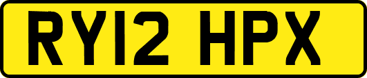 RY12HPX