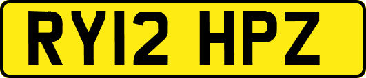 RY12HPZ