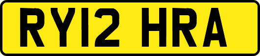 RY12HRA