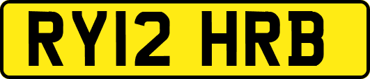 RY12HRB