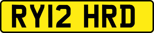 RY12HRD