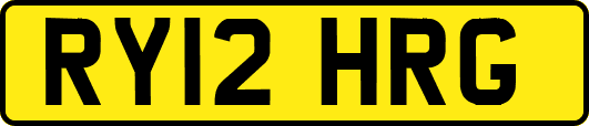 RY12HRG