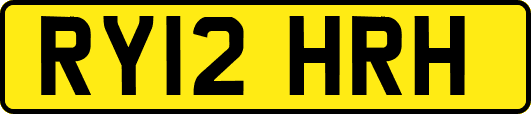 RY12HRH