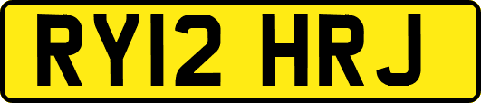 RY12HRJ