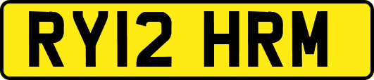 RY12HRM