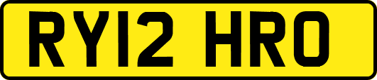 RY12HRO