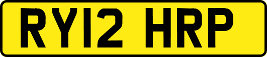 RY12HRP