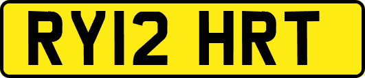 RY12HRT