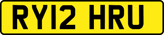 RY12HRU