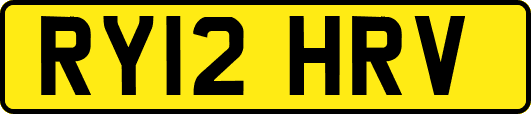 RY12HRV