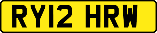 RY12HRW
