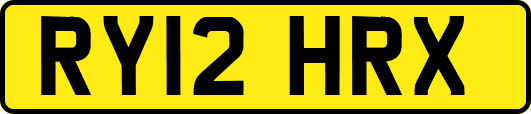 RY12HRX
