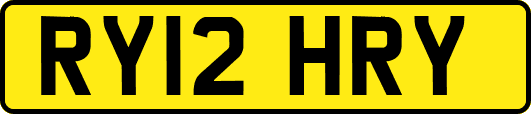 RY12HRY