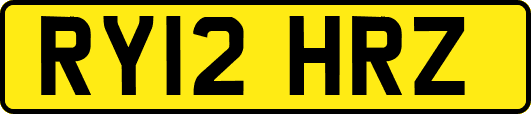 RY12HRZ