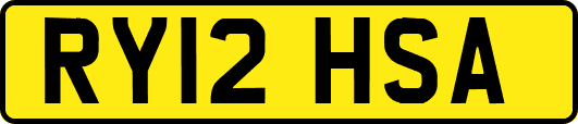 RY12HSA