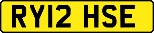 RY12HSE