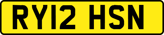 RY12HSN