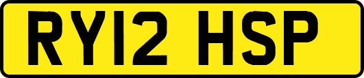RY12HSP